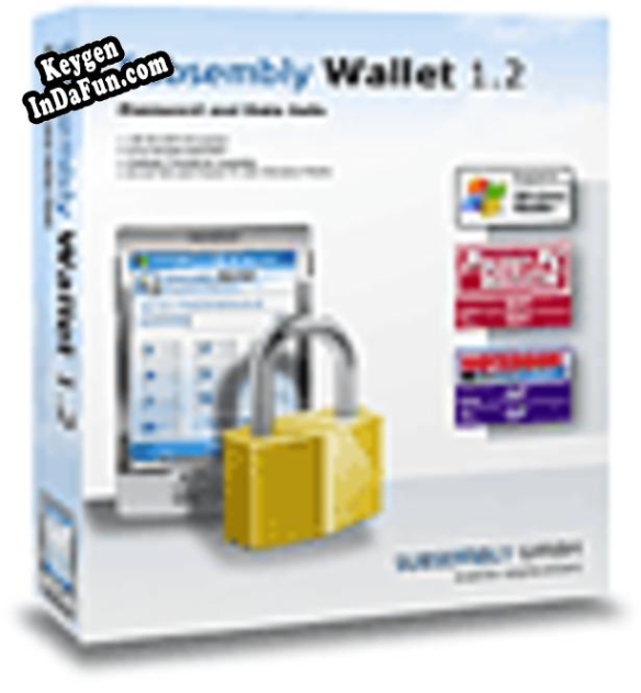 Subsembly Wallet 2.1 Mobile (English Edition) Key generator