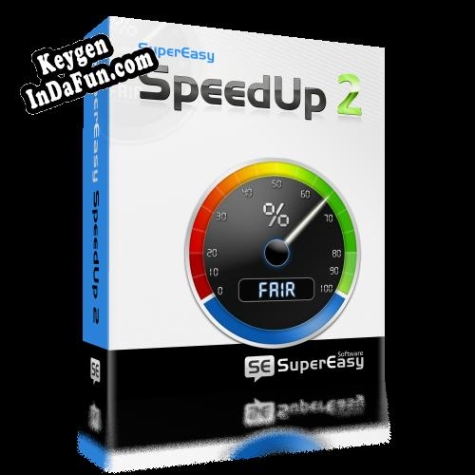 SuperEasy SpeedUp 2 key free