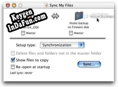 Synchronize! Pro X key free