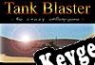 Key for Tank Blaster II