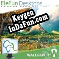 The Calm Lake - Animated Wallpaper key free
