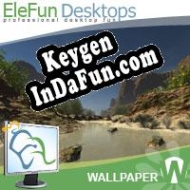 The Canyon - Animated Wallpaper activation key