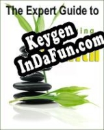 Key generator for The Expert Guide to Pursuing Wealth