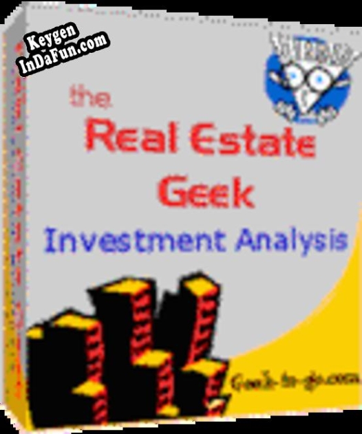 Key for The Real Estate Geek