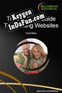 The Seniors Guide to Creating Websites activation key