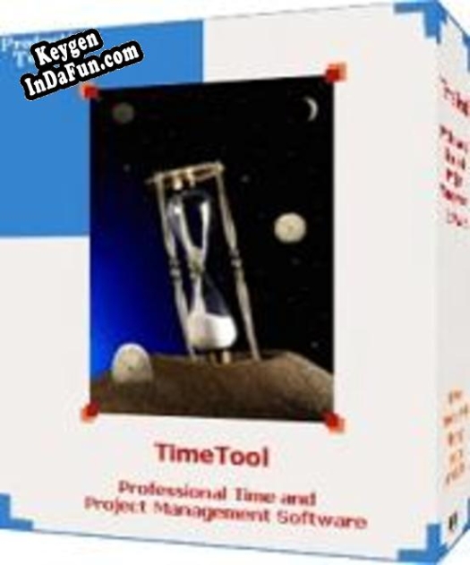 TimeTool - Pro serial number generator