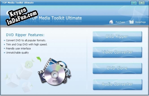 TOP Media Toolkit Ultimate activation key