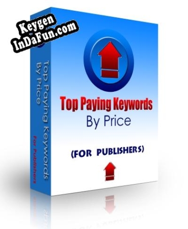 Top Paying Keywords (by price) Key generator