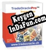 Tradersoracle trading software key generator