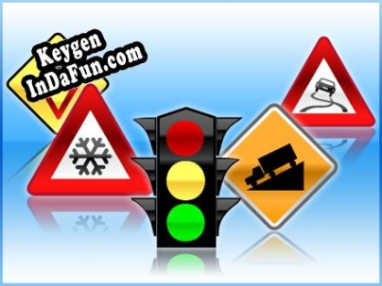 Traffic Icon Collection activation key