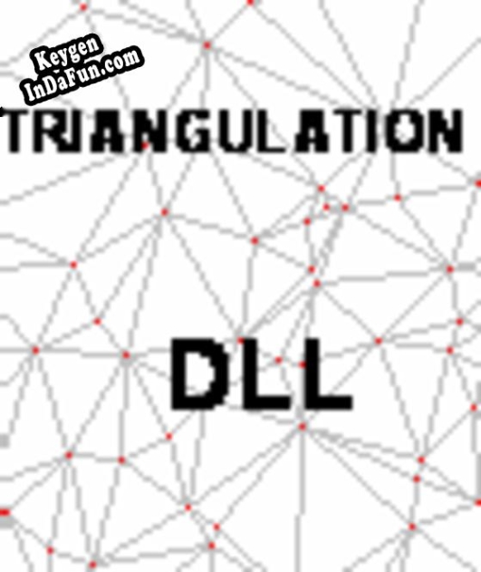 TRIANGULATION DLL key generator