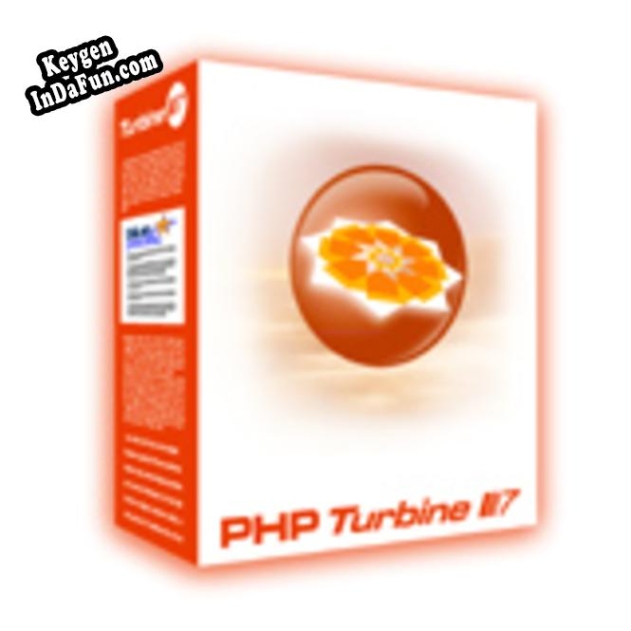 Key generator (keygen) Turbine for PHP with Flash+PDF Output Education License