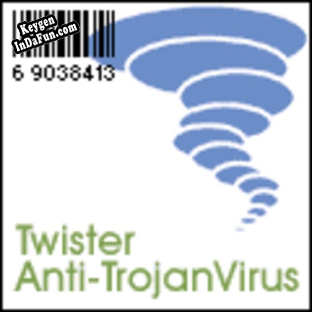 Twister Anti-TrojanVirus Key generator