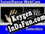 Key generator (keygen) Video Surveillance WebCam Software FGENG