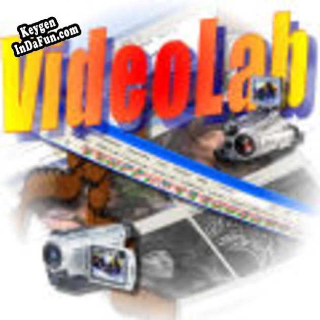 Key generator (keygen) VideoLab VCL + Source code - Single License