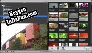 Free key for VideoPier