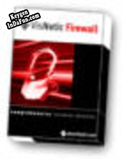 Registration key for the program VisNetic Firewall Workstation Single Pack