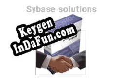 Key generator (keygen) VISOCO dbExpress driver for Sybase ASA (Linux version)