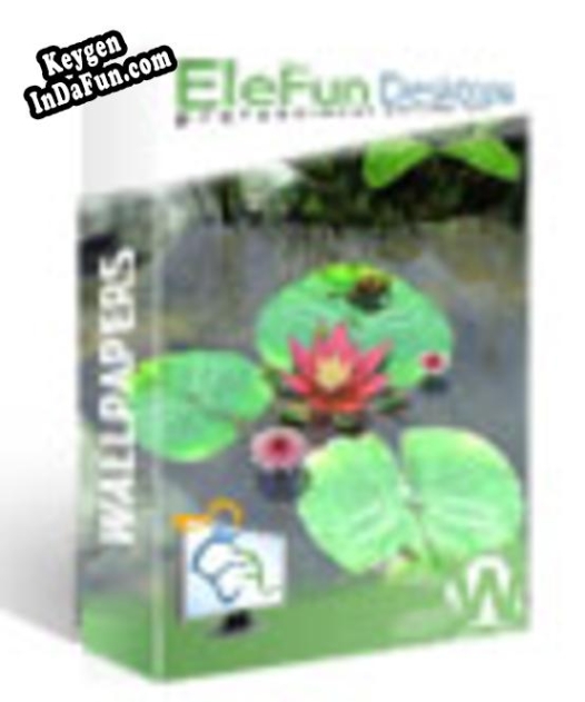 Water Lily-2 - Animated Wallpaper serial number generator