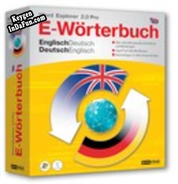 Word Explorer 2.0 Englisch (PC) activation key