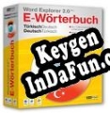 Key generator (keygen) Word Explorer 2.0 Pro TÃ¼rkisch-Deutsch, Deutsch-TÃ¼rkisch (PC)