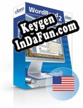 Key for WordRead V2 American English Edition