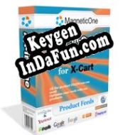 Activation key for X-Cart All-in-One Product Feeds