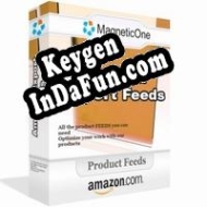 Key for X-Cart Amazon Export Feed