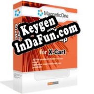 Key generator for X-Cart Google SiteMap