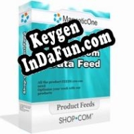 Key generator (keygen) X-Cart SHOP.COM Data Feed