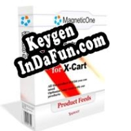 Activation key for X-Cart Yahoo Stores Data Feed