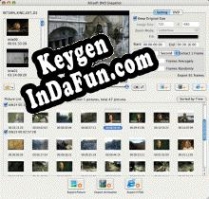 Key generator (keygen) Xilisoft DVD Snapshot for Mac