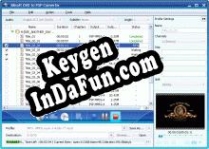 Xilisoft DVD to PSP Converter key free