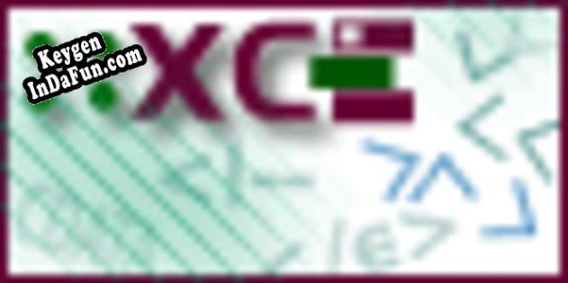 XML Content Express serial number generator