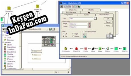 XVT2009 C Cross Platform Studio key generator