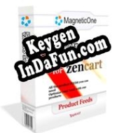 Zen Cart Yahoo Stores Data Feed key free