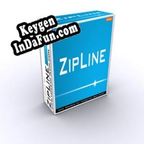 Key generator for ZipLine Server Enterprise Edition