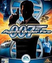 007: Agent Under Fire: TRAINER AND CHEATS (V1.0.98)