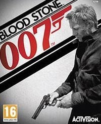 Trainer for 007: Blood Stone [v1.0.9]