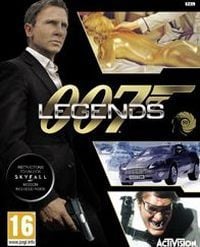 007 Legends: Cheats, Trainer +13 [FLiNG]