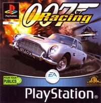 007 Racing: Cheats, Trainer +8 [MrAntiFan]