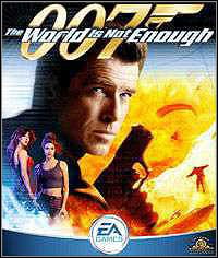 007 The World is Not Enough: TRAINER AND CHEATS (V1.0.29)