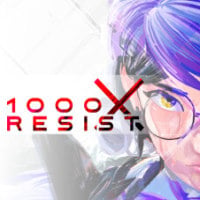 1000xResist: Trainer +15 [v1.7]