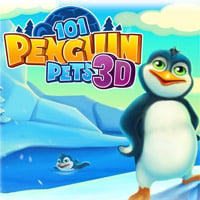 101 Penguin Pets 3D: TRAINER AND CHEATS (V1.0.48)
