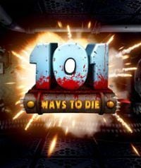 101 Ways to Die: TRAINER AND CHEATS (V1.0.45)