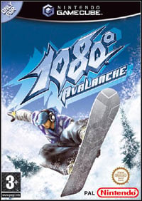 1080 Avalanche: TRAINER AND CHEATS (V1.0.53)
