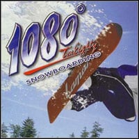 1080: TenEighty Snowboarding: TRAINER AND CHEATS (V1.0.29)