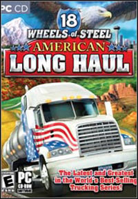 Trainer for 18 Wheels of Steel: American Long Haul [v1.0.4]