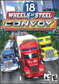 18 Wheels of Steel: Convoy: TRAINER AND CHEATS (V1.0.23)