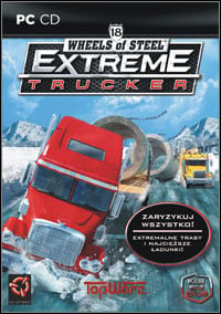 18 Wheels of Steel: Extreme Trucker: TRAINER AND CHEATS (V1.0.25)